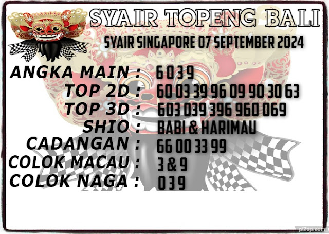 SYAIR SGP VIP